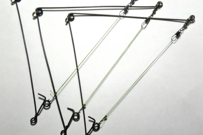 Самоподсекатели Speedhook для рыбалки. Купить самоподсекатели для рыбалки в Украине- фото № 1