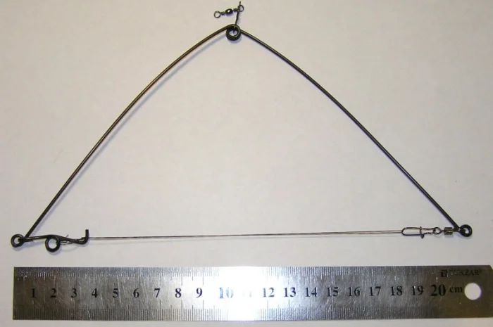 Самоподсекатели Speedhook для рыбалки. Купить самоподсекатели для рыбалки в Украине- фото № 3