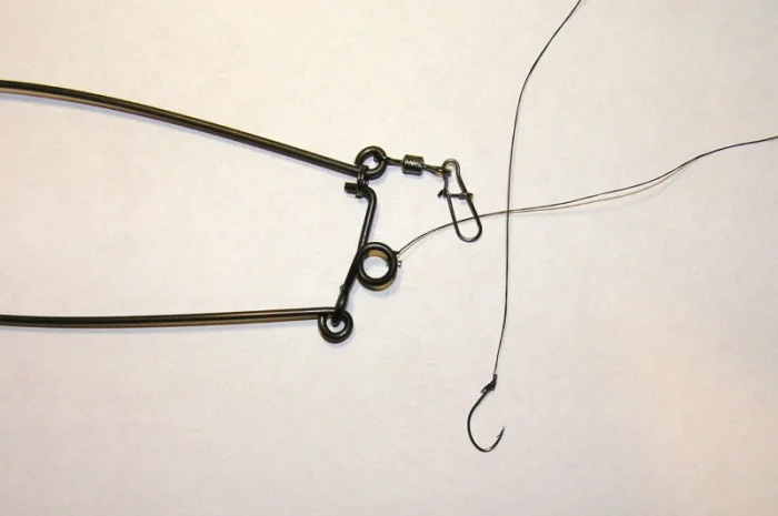Самоподсекатели Speedhook для рыбалки. Купить самоподсекатели для рыбалки в Украине- фото № 4