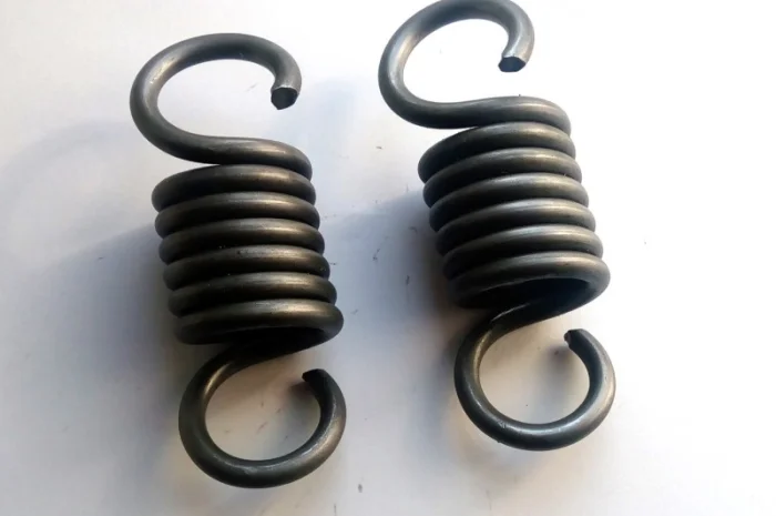 Пружини для підвісних крісел та гойдалок- фото № 1