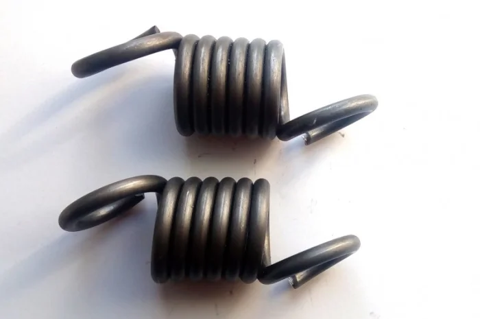 Пружини для підвісних крісел та гойдалок- фото № 2