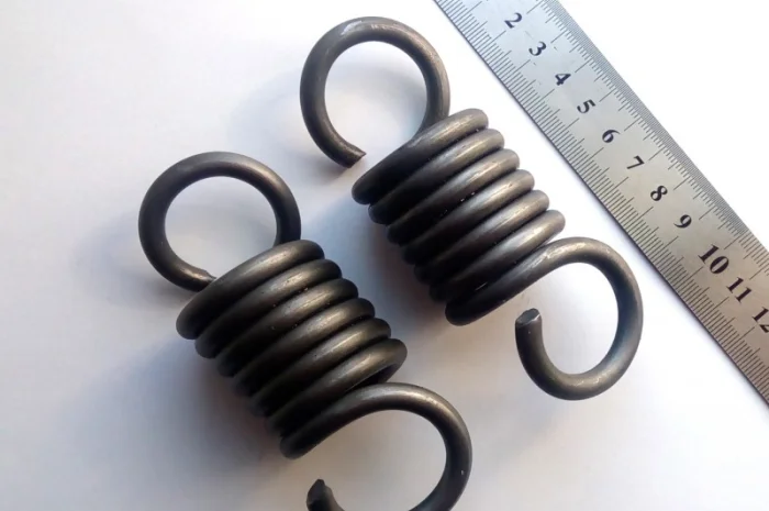 Пружини для підвісних крісел та гойдалок- фото № 4