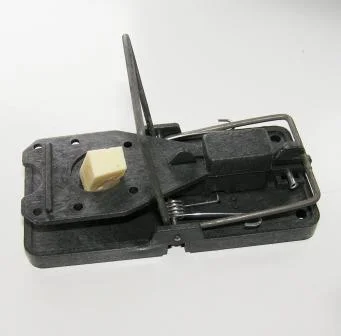 Эффективные мышеловки нового поколения Гарант- фото № 1