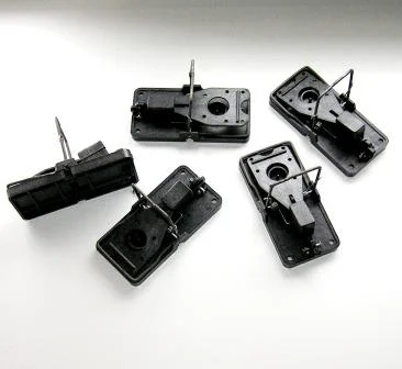 Эффективные мышеловки нового поколения Гарант- фото № 2