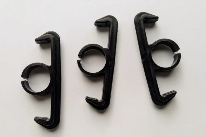 Ножной лодочный насос для ПВХ лодок – продажа 6 л- фото № 5