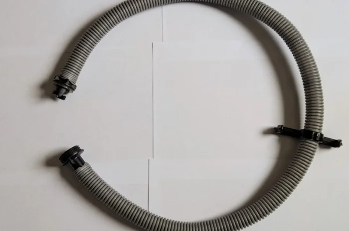 Ножной лодочный насос для ПВХ лодок – продажа 6 л- фото № 9