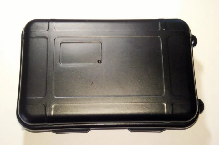 Комплект для выживания и туризма: огниво, мультитул и другие предметы- фото № 5