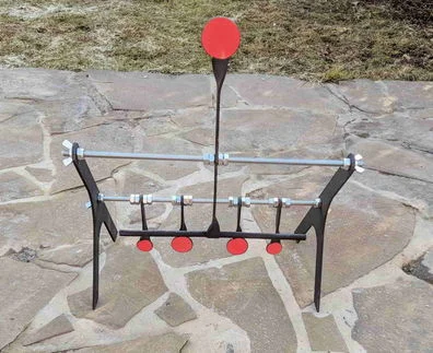 Усилена пружина для ІЖ-38 від виробника. Гарантія якості.- фото № 12