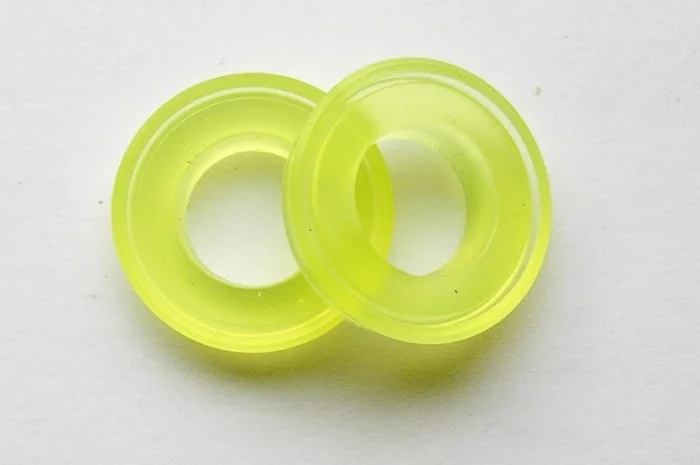 Усилена пружина для ІЖ-38 від виробника. Гарантія якості.- фото № 5