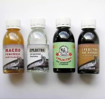 Усилена пружина для ІЖ-38 від виробника. Гарантія якості.- фото № 7