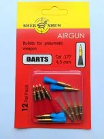 Усилена пружина для ІЖ-38 від виробника. Гарантія якості.- фото № 8