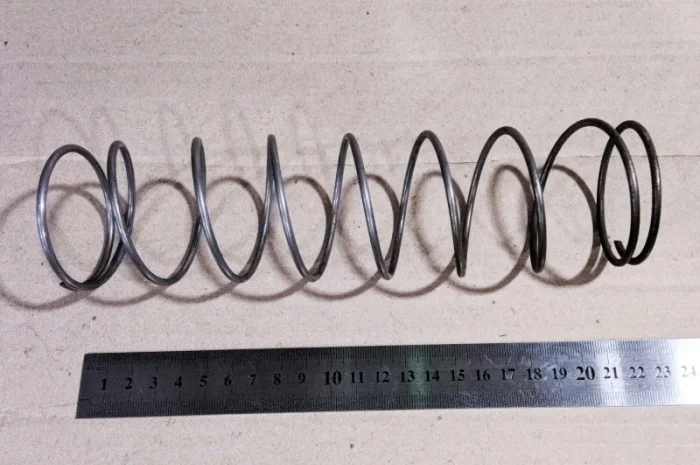 Комплект пружин для замены лодочного насоса- фото № 2