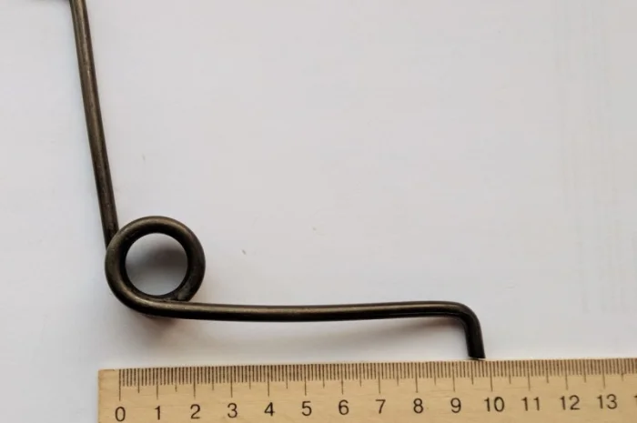 Пружины для лодочного насоса 5 л – продажа комплектов- фото № 2