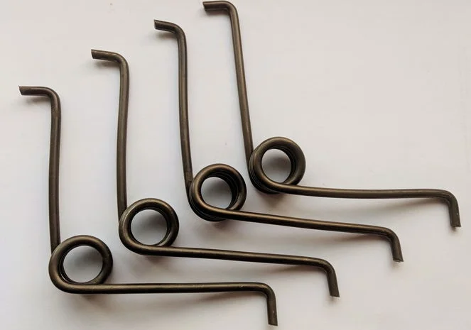 Пружины для лодочного насоса 5 л – продажа комплектов- фото № 4