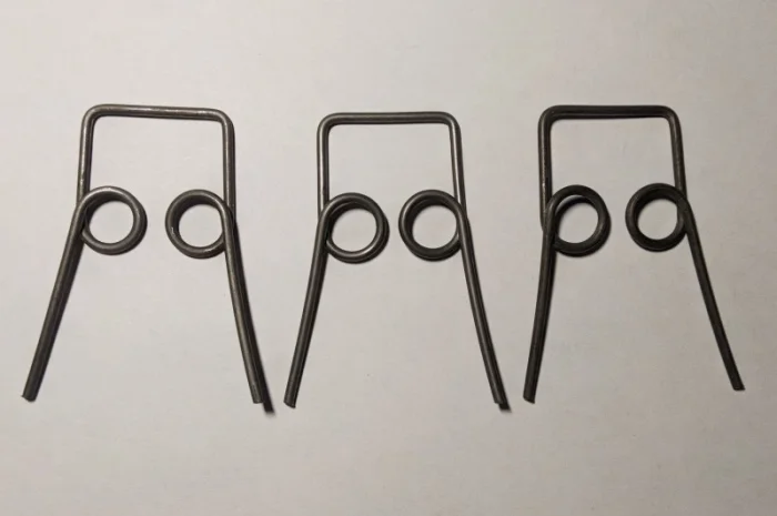 Якісні пружини для самокатів Explore та інших моделей- фото № 3