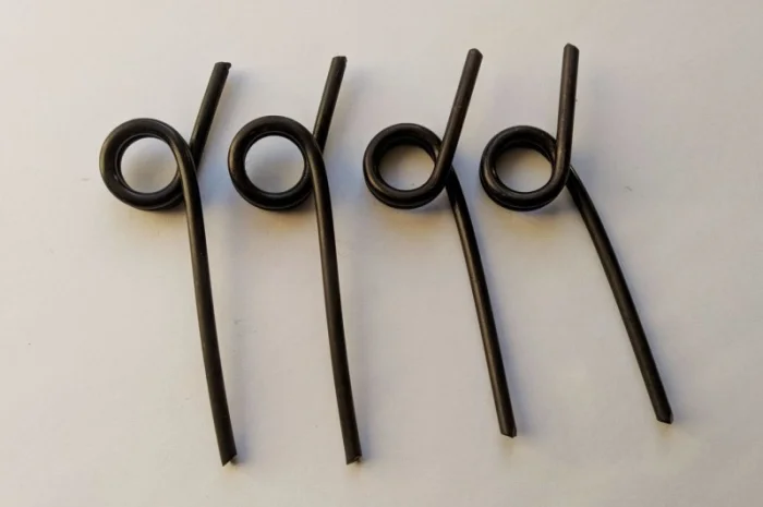 Пружини для самокатів Mini Micro і Maxi Micro- фото № 2