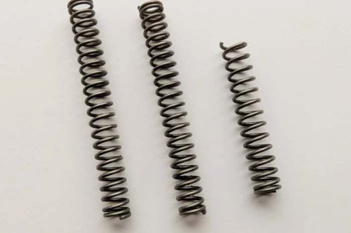 Пружина для секатора Центроинструмент 0233 с храповым механизмом- фото № 3