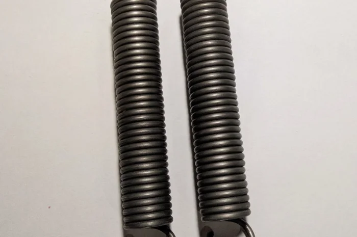 Пружина бортоотжима для шиномонтажных станков Bright и аналогов- фото № 1