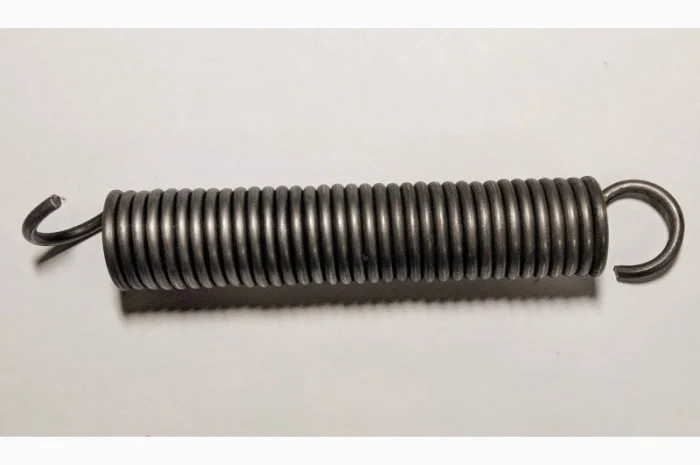 Пружина бортоотжима для шиномонтажных станков Bright и аналогов- фото № 2