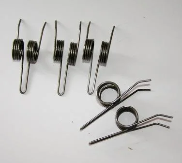 Пружина для штангового сучкореза СШ-1, секатора Павловского- фото № 10