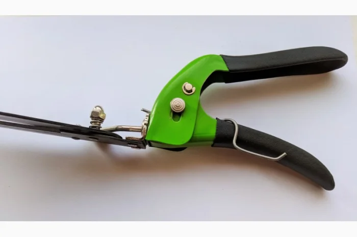 Пружина для штангового сучкореза СШ-1, секатора Павловского- фото № 4