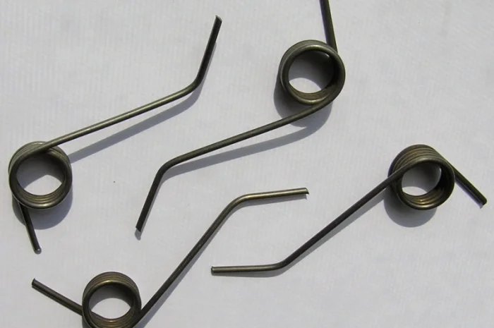 Пружина для штангового сучкореза СШ-1, секатора Павловского- фото № 9