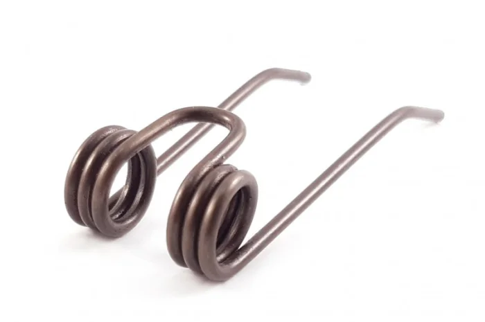 Пружини для скарифікатора Hecht 1999- фото № 1