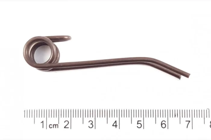 Пружини для скарифікатора Hecht 1999- фото № 2