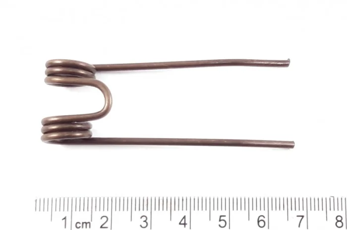 Пружини для скарифікатора Hecht 1999- фото № 3