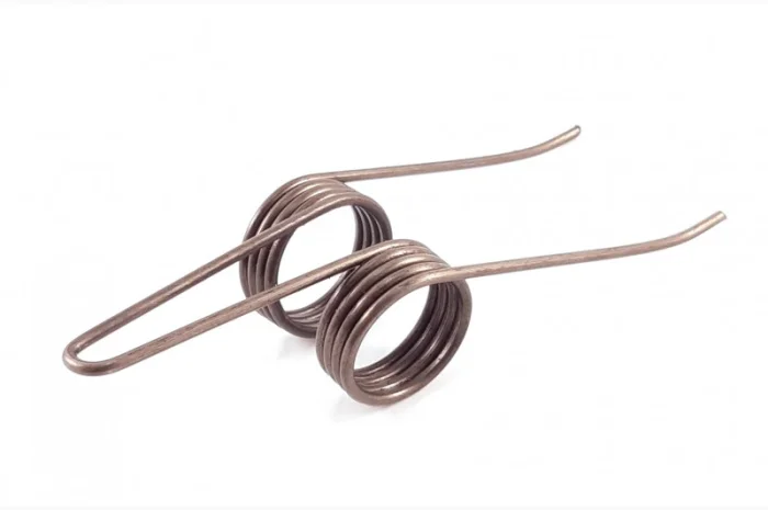 Пружини для скарифікатора Hecht 1999- фото № 6