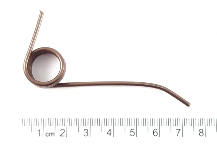 Пружини для скарифікатора Hecht 1999- фото № 8