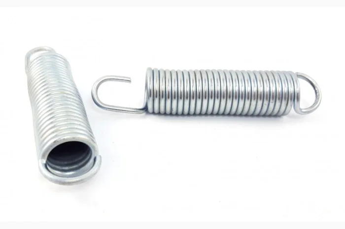 Пружины для батута 90 мм. Качественные пружины на детский батут 90 мм. Недорого- фото № 5