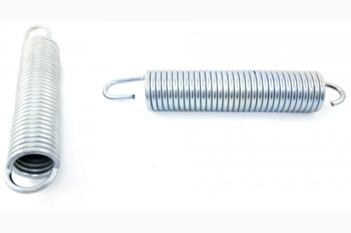 Пружини для батута довжиною 140 мм у продажу- фото № 2