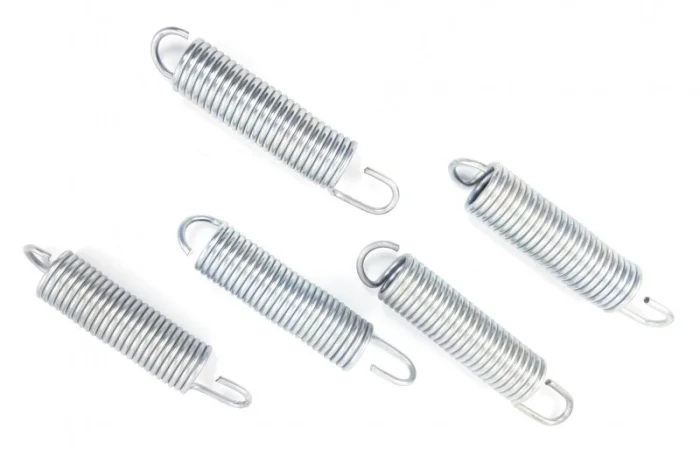 Пружини для батута довжиною 140 мм у продажу- фото № 4