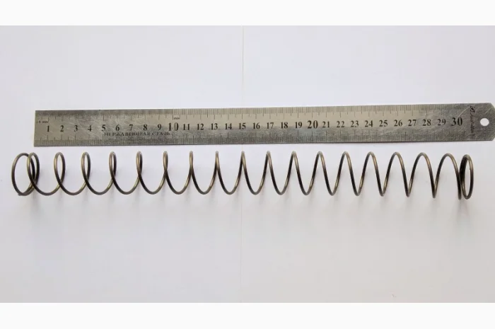 Пружина повернення для МР-153 та МР-155- фото № 1