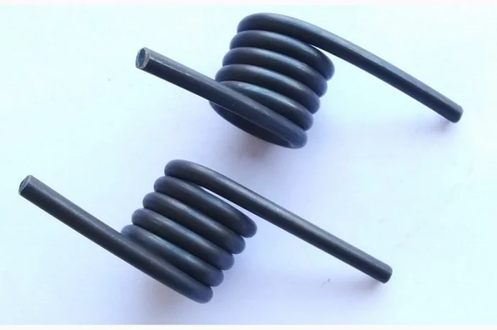 Пружина для торцовочной дисковой пилы Makita 42 мм. Торсионная пружина Makita 42 мм- фото № 2