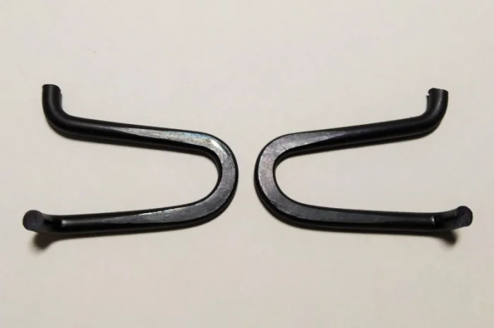 Комплект боевых пружин ТОЗ-34 (левая + правая) в продаже- фото № 2