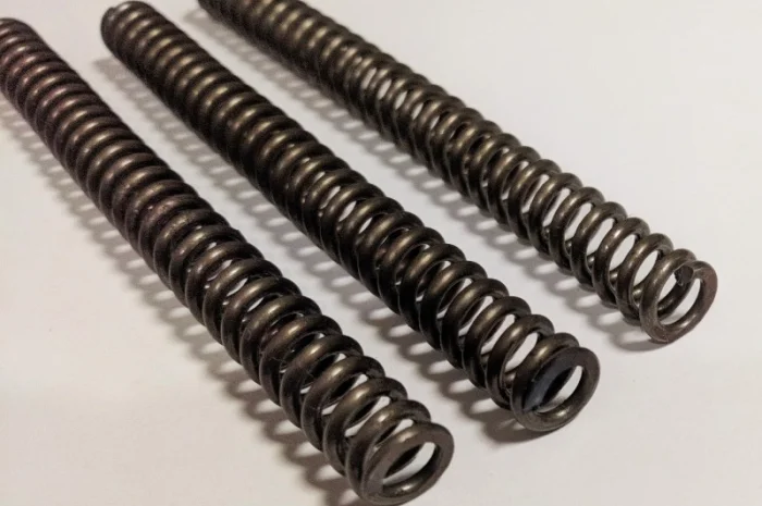 Боевая пружина ИЖ-27. Заводское качество, всегда в наличии- фото № 1