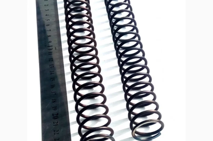 Боевая пружина ИЖ-27. Заводское качество, всегда в наличии- фото № 4