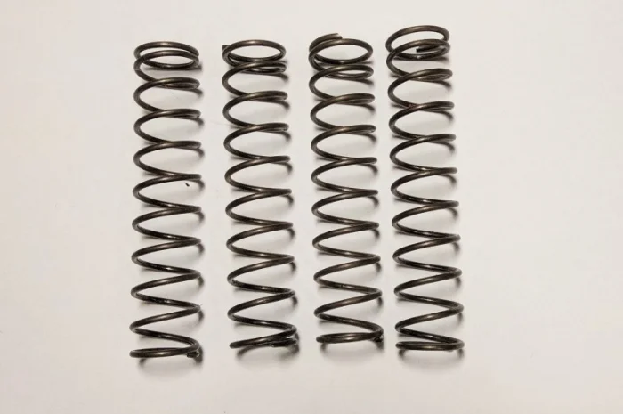 Пружина главного цилиндра сцепления для Fiat Doblo- фото № 5