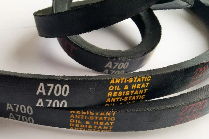 Приводний ремінь та пружини для аератора MTD Optima 38 VO у продажу- фото № 1