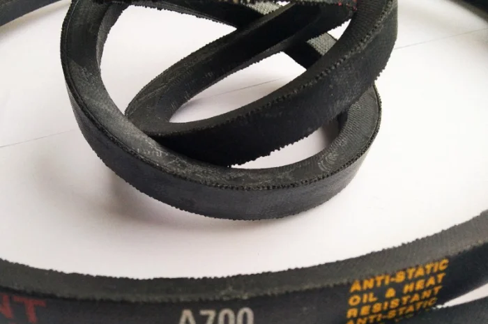 Приводний ремінь та пружини для аератора MTD Optima 38 VO у продажу- фото № 2