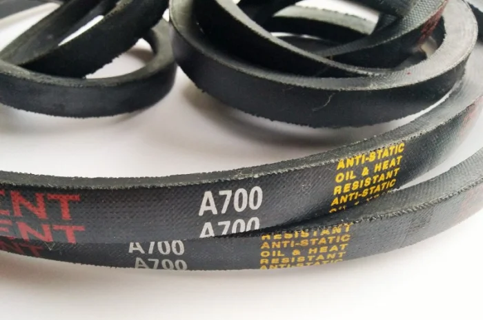 Приводний ремінь та пружини для аератора MTD Optima 38 VO у продажу- фото № 3