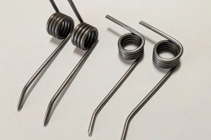 Приводний ремінь та пружини для аератора MTD Optima 38 VO у продажу- фото № 6