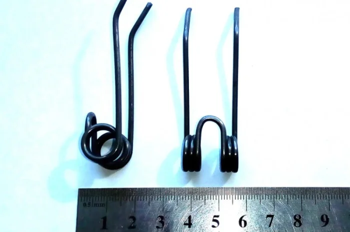 Приводний ремінь та пружини для аератора MTD Optima 38 VO у продажу- фото № 7