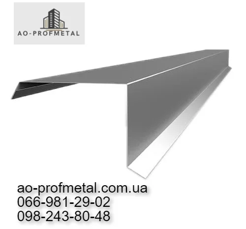 Доборные кровельные элементы для вашего проекта- фото № 2