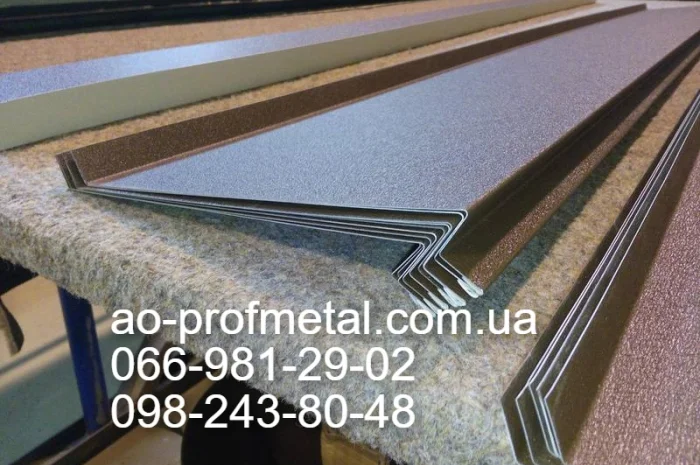 Доборные кровельные элементы для вашего проекта- фото № 5