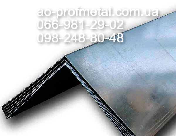 Профнастил від виробника з доставкою- фото № 5