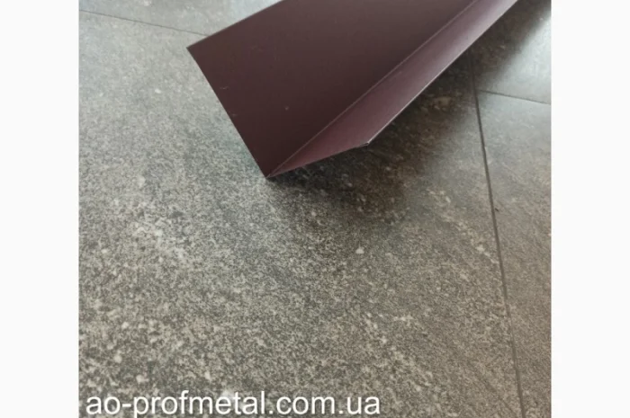 Елементи покрівлі та забору на замовлення- фото № 4