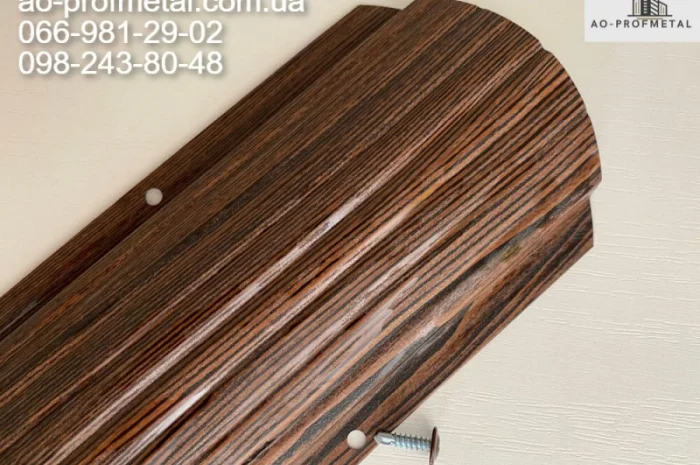 Штакетник, Евроштакетник від виробника- фото № 4